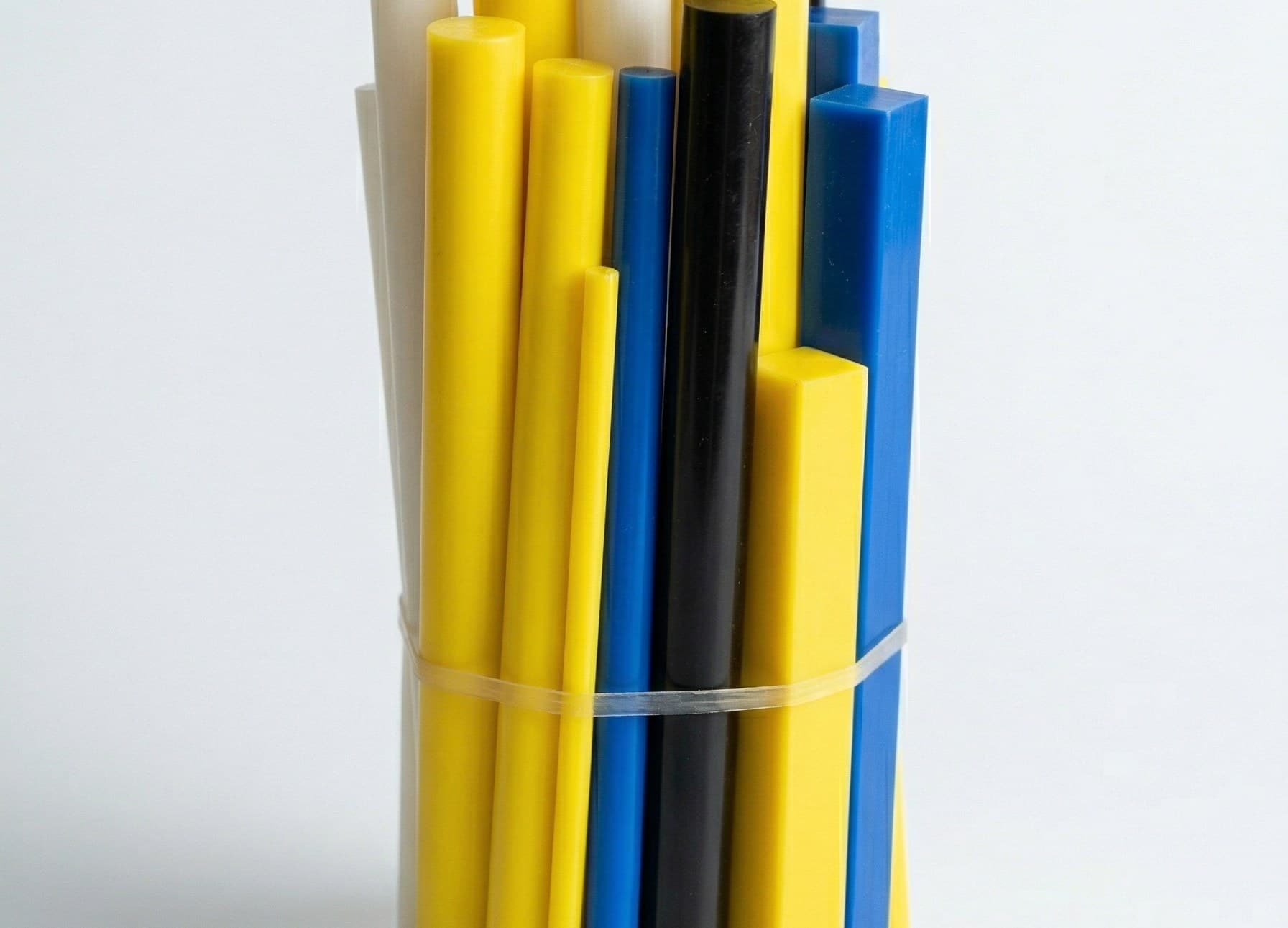 พลาสติกอุตสาหกรรม — Engineering Plastic — อะไหล่อุตสาหกรรม
