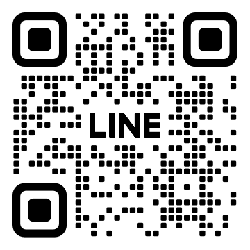 LINE QR Code — @extremegroup